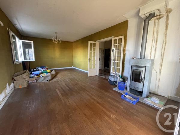 Maison à vendre  8 pièces - 149,20 m2 MONTPON MENESTEROL - 24