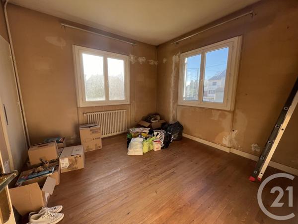 Maison à vendre  8 pièces - 149,20 m2 MONTPON MENESTEROL - 24