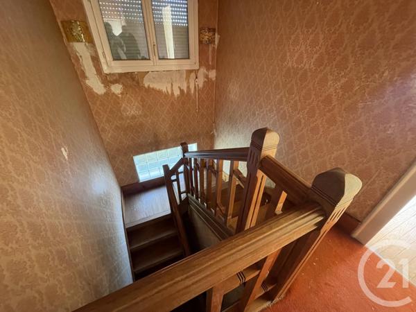 Maison à vendre  8 pièces - 149,20 m2 MONTPON MENESTEROL - 24