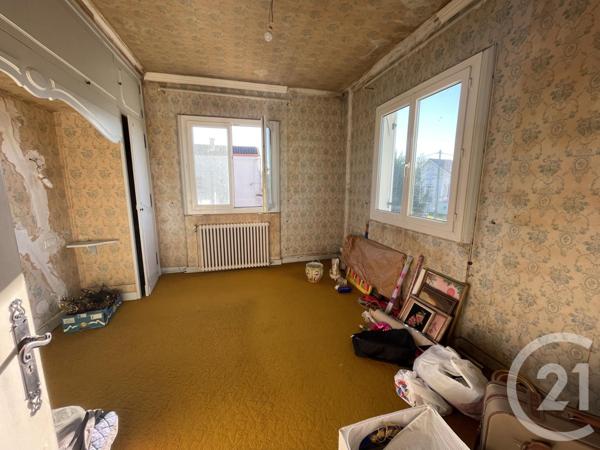 Maison à vendre  8 pièces - 149,20 m2 MONTPON MENESTEROL - 24