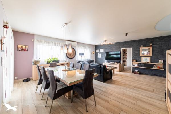 Maison à vendre |  Agen |  6 pièces | 146 m²