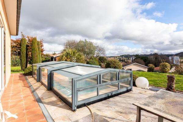 Maison à vendre |  Agen |  6 pièces | 146 m²