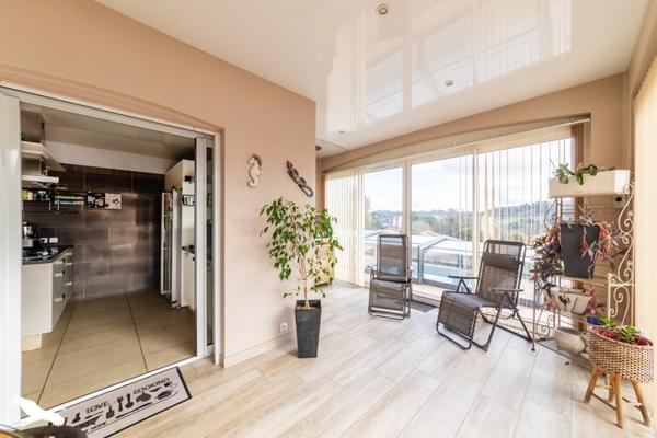 Maison à vendre |  Agen |  6 pièces | 146 m²