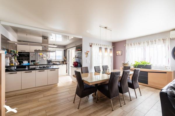 Maison à vendre |  Agen |  6 pièces | 146 m²