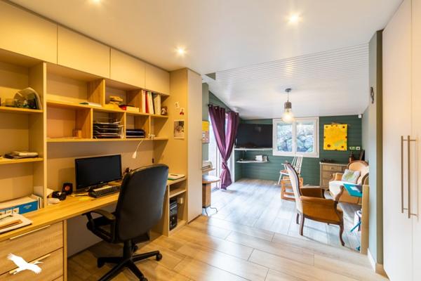 Maison à vendre |  Agen |  6 pièces | 146 m²