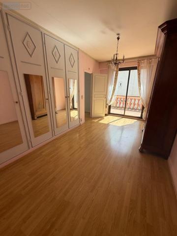 Maison de ville à vendre à Saint-Priest-Taurion en Haute-Vienne (87480), ref : MGC/1197