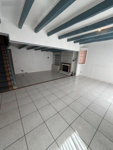 Maison de ville à vendre à Saint-Priest-Taurion en Haute-Vienne (87480), ref : MGC/1197