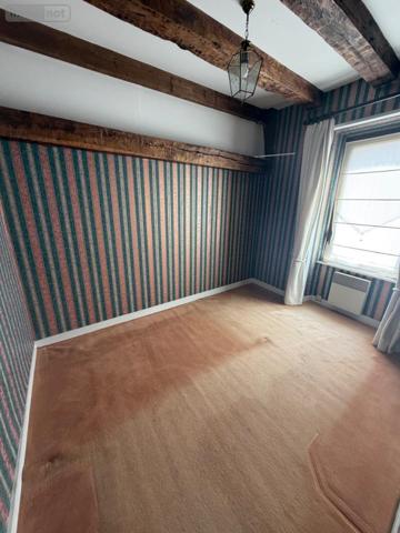 Maison de ville à vendre à Saint-Priest-Taurion en Haute-Vienne (87480), ref : MGC/1197