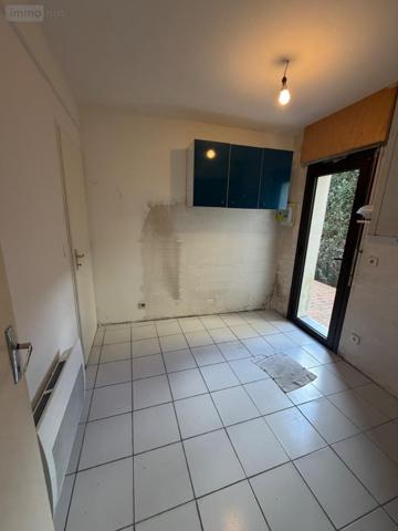 Maison de ville à vendre à Saint-Priest-Taurion en Haute-Vienne (87480), ref : MGC/1197