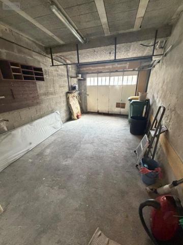Maison de ville à vendre à Saint-Priest-Taurion en Haute-Vienne (87480), ref : MGC/1197