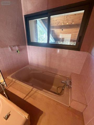Maison de ville à vendre à Saint-Priest-Taurion en Haute-Vienne (87480), ref : MGC/1197