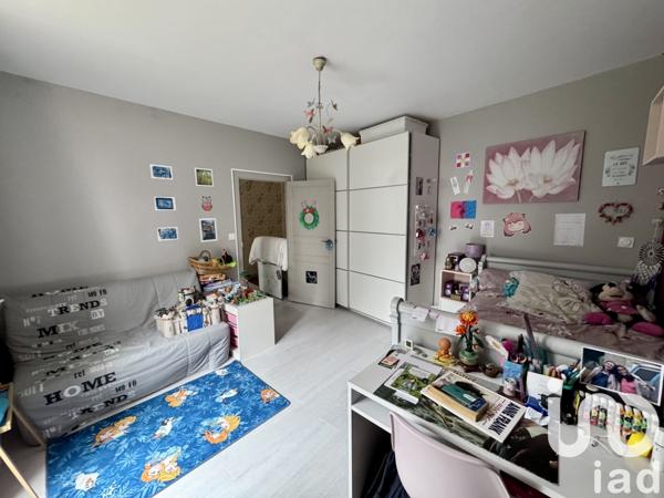 Maison à vendre 4 pièces 129 m² Châtillon-sur-Thouet