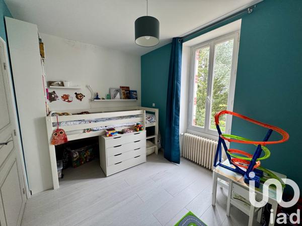 Maison à vendre 4 pièces 129 m² Châtillon-sur-Thouet