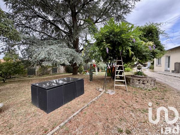 Maison à vendre 4 pièces 129 m² Châtillon-sur-Thouet