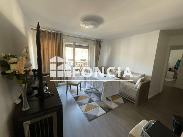 À vendre Appartement 3 pièces 57 m² - Sarcelles 95200