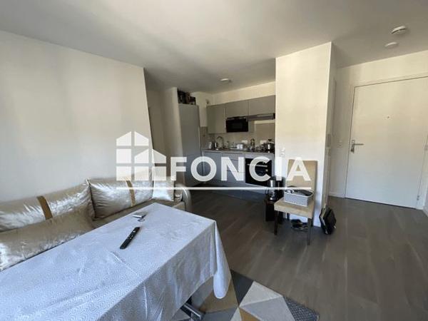 À vendre Appartement 3 pièces 57 m² - Sarcelles 95200