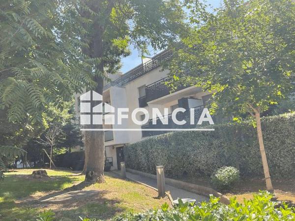 À vendre Appartement 3 pièces 57 m² - Sarcelles 95200