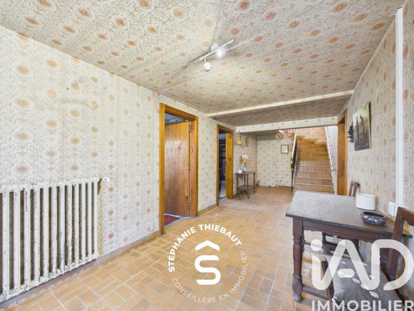 Maison à vendre 4 pièces 116 m² Épinal