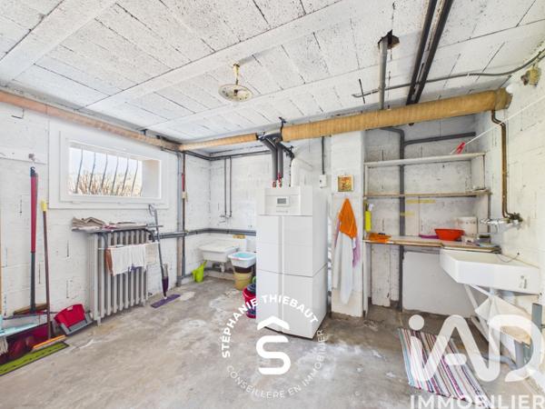 Maison à vendre 4 pièces 116 m² Épinal