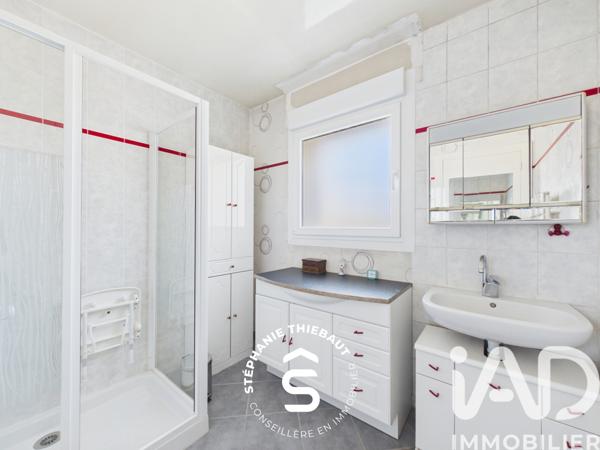 Maison à vendre 4 pièces 116 m² Épinal