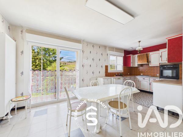 Maison à vendre 4 pièces 116 m² Épinal