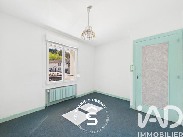 Maison à vendre 4 pièces 116 m² Épinal