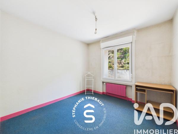 Maison à vendre 4 pièces 116 m² Épinal