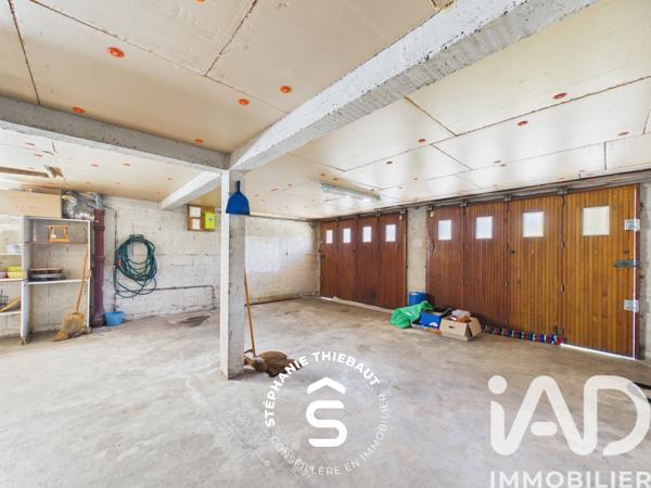 Maison à vendre 4 pièces 116 m² Épinal