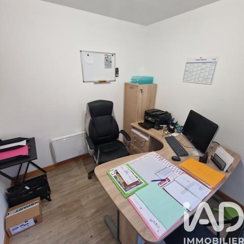 Maison à vendre 7 pièces 165 m² Raismes