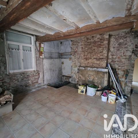 Maison à vendre 7 pièces 165 m² Raismes