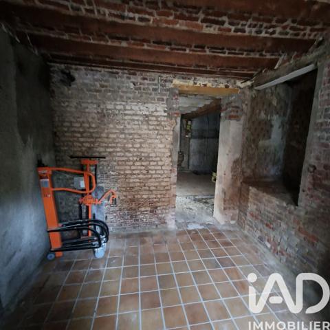 Maison à vendre 7 pièces 165 m² Raismes