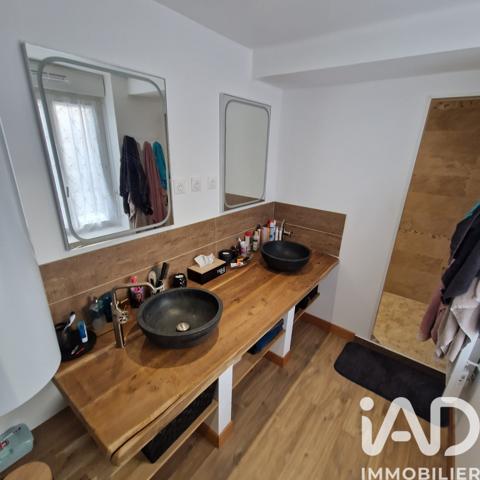 Maison à vendre 7 pièces 165 m² Raismes