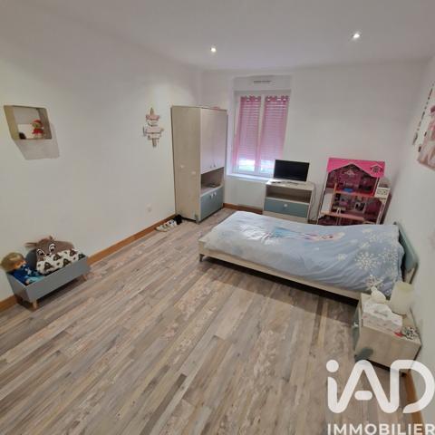 Maison à vendre 7 pièces 165 m² Raismes