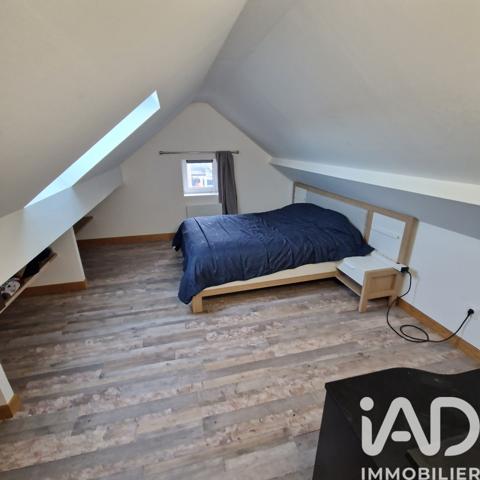 Maison à vendre 7 pièces 165 m² Raismes