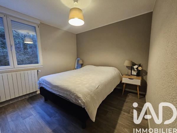 Appartement à vendre 4 pièces 63 m² Réhon