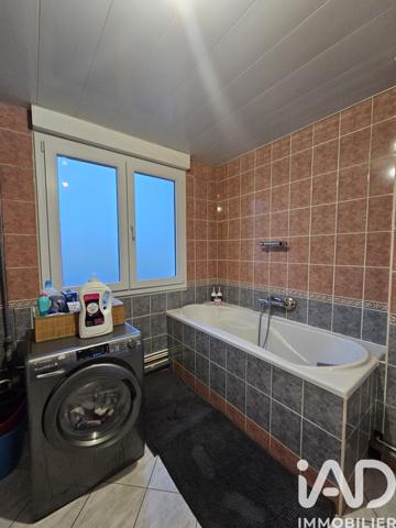 Appartement à vendre 4 pièces 63 m² Réhon