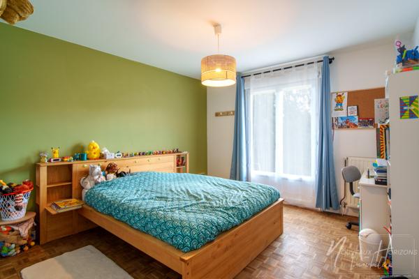 Appartement
         4 pièces
        - 83 m² Exclusivité 149 900 € *