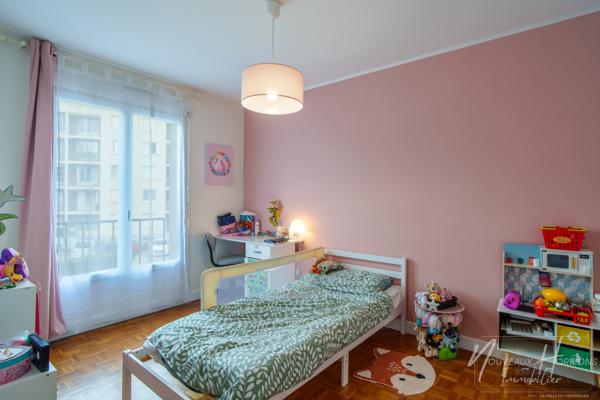 Appartement
         4 pièces
        - 83 m² Exclusivité 149 900 € *