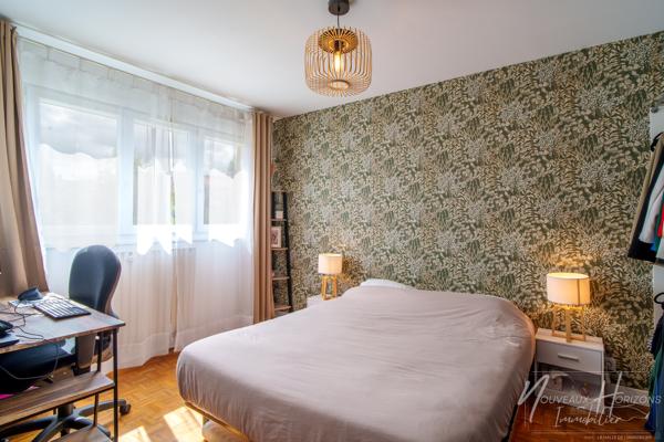 Appartement
         4 pièces
        - 83 m² Exclusivité 149 900 € *