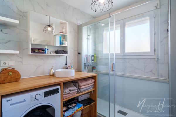 Appartement
         4 pièces
        - 83 m² Exclusivité 149 900 € *