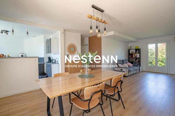 A VENDRE - Plaisance Du Touch - Maison T3/4 de 82 m² avec garage