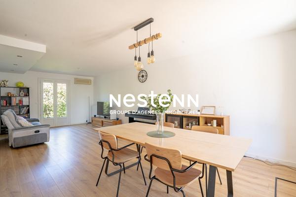 A VENDRE - Plaisance Du Touch - Maison T3/4 de 82 m² avec garage
