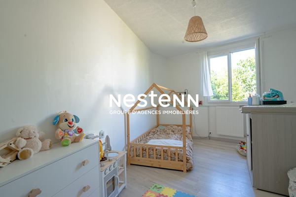 A VENDRE - Plaisance Du Touch - Maison T3/4 de 82 m² avec garage