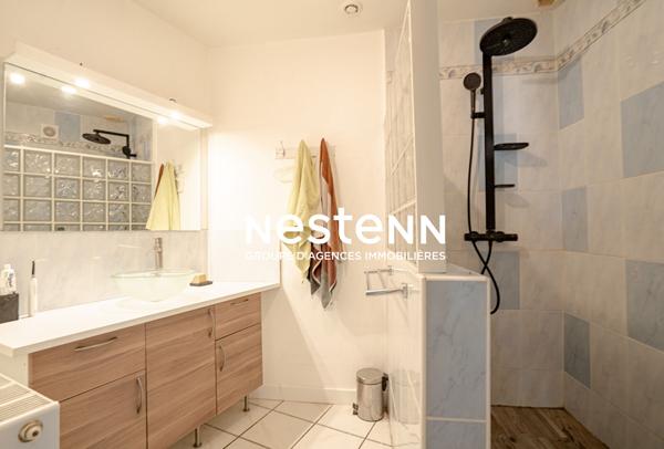 A VENDRE - Plaisance Du Touch - Maison T3/4 de 82 m² avec garage