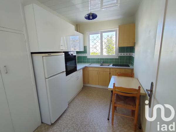 Appartement à vendre 2 pièces 40 m² Royan