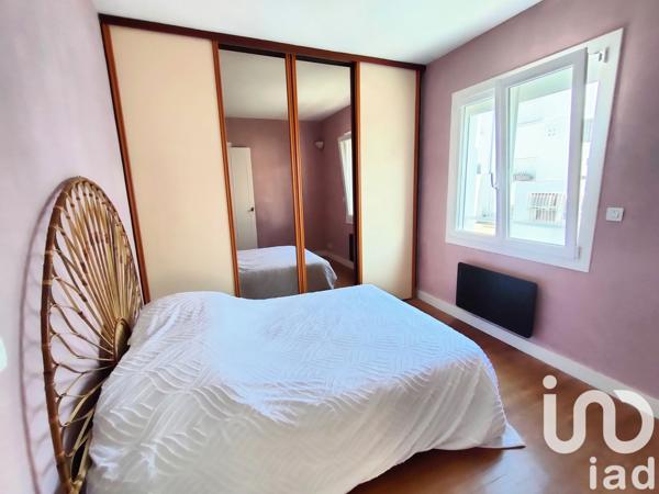 Appartement à vendre 2 pièces 40 m² Royan