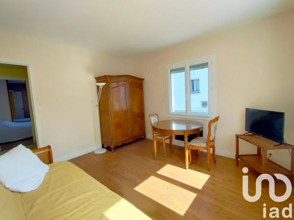 Appartement à vendre 2 pièces 40 m² Royan