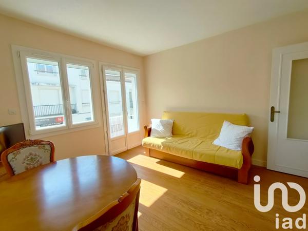Appartement à vendre 2 pièces 40 m² Royan