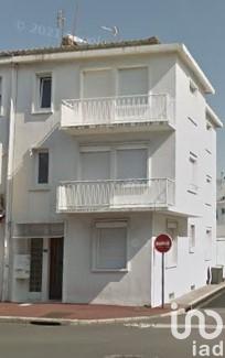 Appartement à vendre 2 pièces 40 m² Royan
