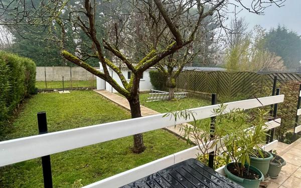 Maison à vendre    6 pièces • 112 m2 Lagny-sur-Marne